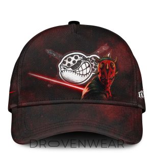 Campeche Special Maul Shadow Lord 2026 Limited Edition Jersey by Drovenwear.com