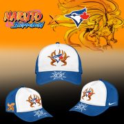 MLB ALL TEAM x Naruto Limited Jersey V6 - Image 6