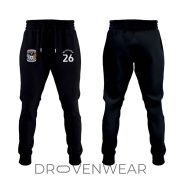 Coventry City WE ARE PREMIER LEAGUE Limited Edition Hoodie Blue - Image 3