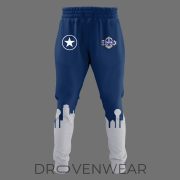 Dallas Stars "Robo Assist The Officer" Hoodie Ver3 - Image 3