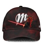 Diablos Special Maul Shadow Lord 2026 Limited Edition Jersey - Image 2