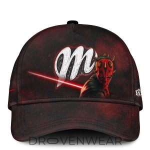 Diablos Special Maul Shadow Lord 2026 Limited Edition Jersey by Drovenwear.com