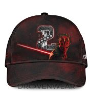 Dos Laredos Special Maul Shadow Lord 2026 Limited Edition Jersey - Image 2