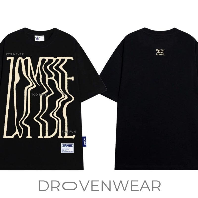 Drovenwear-Never-Too-Late-Wavy-Typography-Graphic-TShirt-Abstract-Motivational-Streetwear-Tee-1.jpg