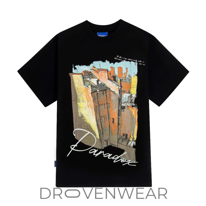 Drovenwear-Paradox-Urban-Sketch-Graphic-TShirt-Vintage-Architecture-Streetwear-Tee-1.jpg