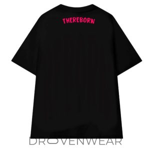 Drovenwear-Reborn-Bold-Typography-Graphic-TShirt-Neon-Pink-Streetwear-Statement-Tee-2.jpg
