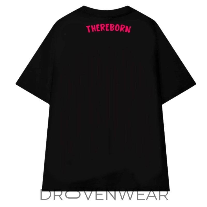 Drovenwear-Reborn-Bold-Typography-Graphic-TShirt-Neon-Pink-Streetwear-Statement-Tee-2.jpg
