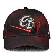 Durango Special Maul Shadow Lord 2026 Limited Edition Jersey - Image 2
