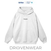 Hoodie Orino Studio SINCE 2025 - Local Brand