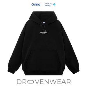 Hoodie Orino Studio SINCE 2025 Local Brand by Drovenwear.com