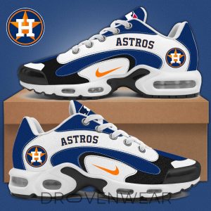 Houston Astros Special Sport Shoes Limited Edition by Drovenwear.com