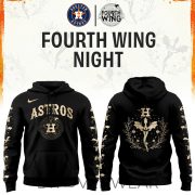 Houston Astros Wings Night Limited Edition Hoodie| Cap | Jogger