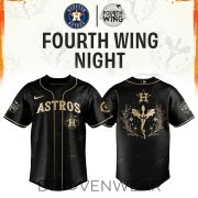 Houston Astros Wings Night Limited Edition Jersey| Cap | Jogger