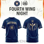 Houston Astros Wings Night Limited Edition Tshirt | Cap | Jogger - Image 4
