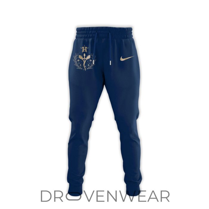 Houston Astros Wings Night Limited Edition Tshirt | Cap | Jogger - Image 5