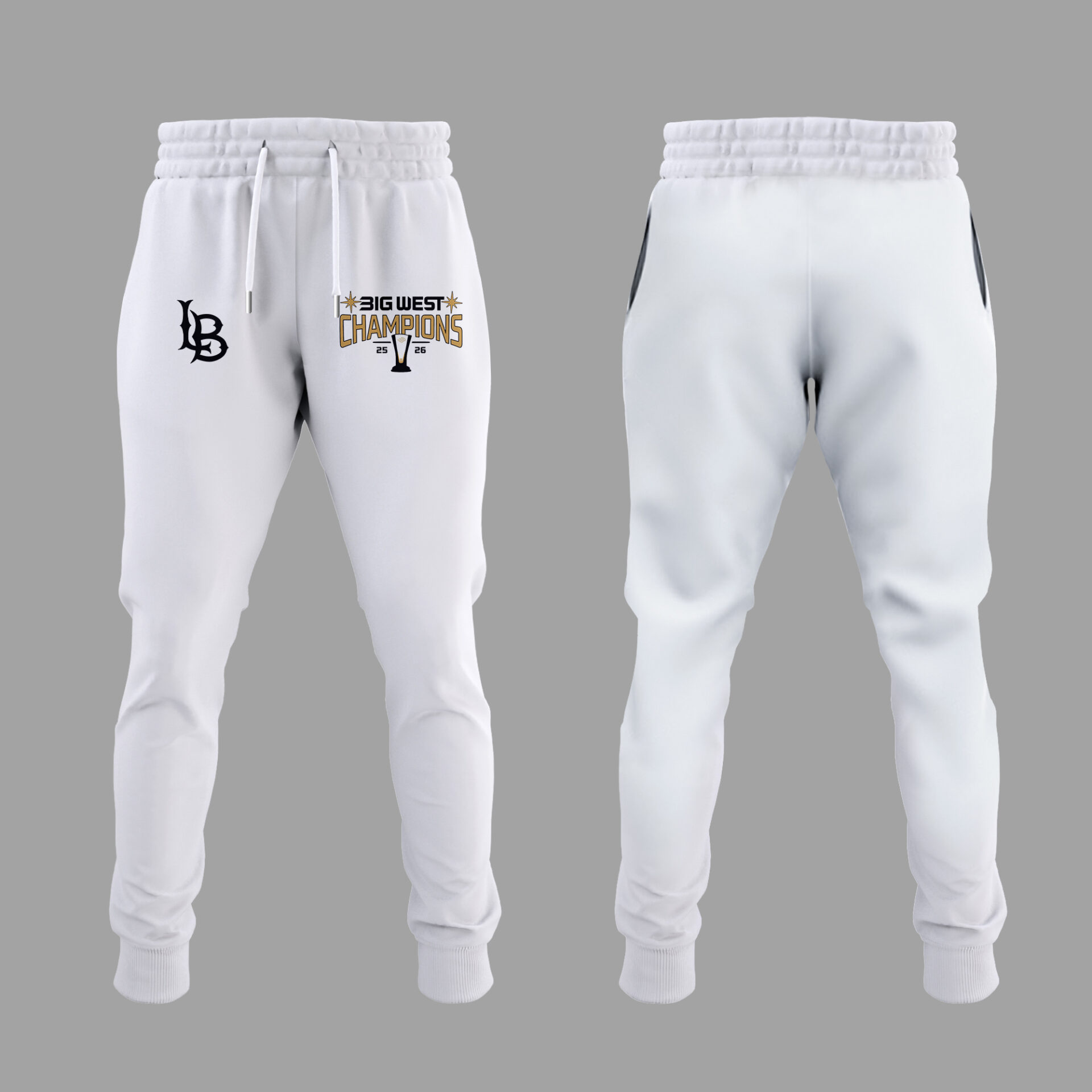 Limited Edition 2026 Big West Menβs Volleyball Champions ππ Hoodie V2 Limited Edition 2026 Big West Menβs Volleyball Champions ππ Hoodie V2