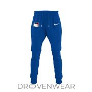 Kansas City Royals x BRUNO MARS x HELLO KITTY Blue Jersey | Jogger | Cap - Image 3