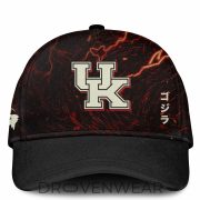 Kentucky Wildcats Special Godzilla Minus Zero Limited Edition Jersey - Image 2