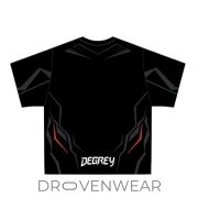 Korea Mass Monster Shirt Jersey Crew Neck - Image 4