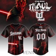 Laguna Special Maul Shadow Lord 2026 Limited Edition Jersey