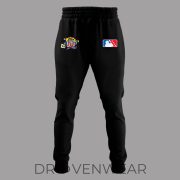 Las Vegas Aviators x Las Vegas Villains 2026 Night Personalized TShirt - Image 2
