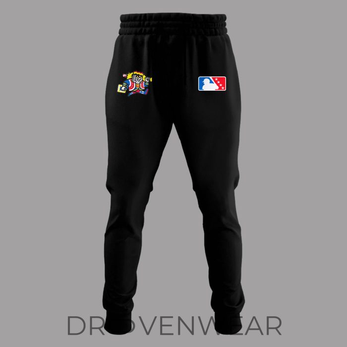 Las Vegas Aviators x Las Vegas Villains 2026 Night Personalized TShirt - Image 2