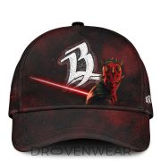 León Special Maul Shadow Lord 2026 Limited Edition Jersey - Image 2