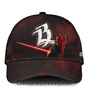 Len Special Maul Shadow Lord 2026 Limited Edition Jersey by Drovenwear.com