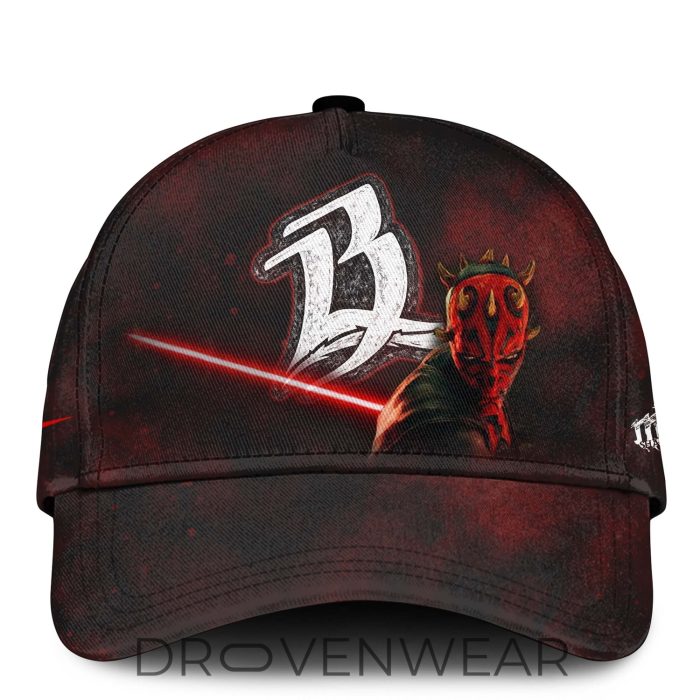León Special Maul Shadow Lord 2026 Limited Edition Jersey - Image 2