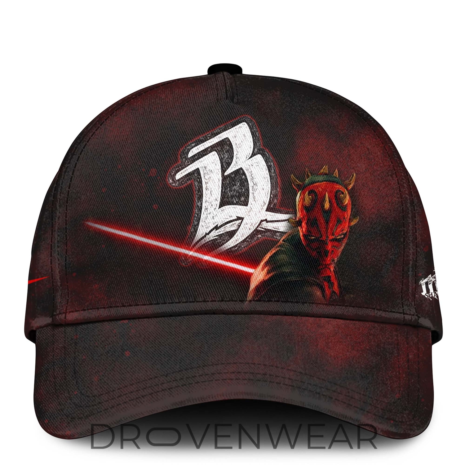 León Special Maul Shadow Lord 2026 Limited Edition Jersey León Special Maul Shadow Lord 2026 Limited Edition Jersey