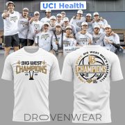 Limited Edition 2026 Big West Men’s Volleyball Champions 🏐🏆 Shirt