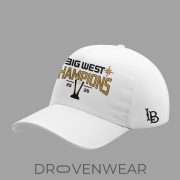 Limited Edition 2026 Big West Men’s Volleyball Champions 🏐🏆 Shirt - Image 4