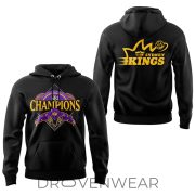 Limited Edition 2026 National Basketball League Champions 🏀🏆 Hoodie Ver2 - Image 2