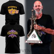 Limited Edition 2026 National Basketball League Champions 🏀🏆 Shirt