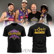 Limited Edition 2026 National Basketball League Champions 🏀🏆 Shirt Ver2