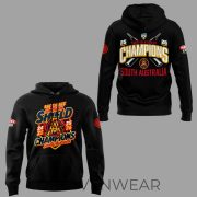 Limited Edition 2026 Sheffield Shield Champions 🏏🏆 Hoodie - Image 2