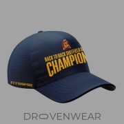 Limited Edition 2026 Sheffield Shield Champions 🏏🏆 Polo Shirt - Image 3