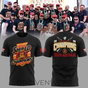 Limited Edition 2026 Sheffield Shield Champions 🏏🏆 Shirt
