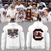 Limited Edition 2026 WBB Champions Hoodie