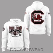 Limited Edition 2026 WBB Champions Hoodie - Image 2