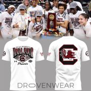 Limited Edition 2026 WBB Final Four 🏀 Shirt