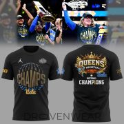 Limited Edition 2026 Women's Basketball National Champions 👑🏀 Champions Shirt