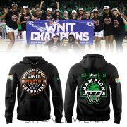 Limited Edition 2026 Women's National Invitation Tournament Champions 🏀🏆 Hoodie