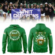 Limited Edition 2026 Women's National Invitation Tournament Champions 🏀🏆 Hoodie - Image 2