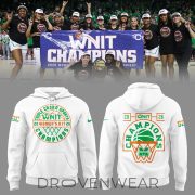 Limited Edition 2026 Women's National Invitation Tournament Champions 🏀🏆 Hoodie - Image 3