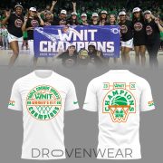 Limited Edition 2026 Women's National Invitation Tournament Champions 🏀🏆 Shirt - Image 3
