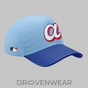 Limited Edition Atlanta Braves City Connect Jersey - Image 4