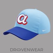 Limited Edition Atlanta Braves City Connect Shirt - Image 4