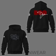 Limited Edition Dawn Staley BOO Hoodie - Image 2