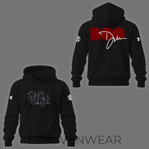 Limited Edition Dawn Staley BOO Hoodie by Drovenwear.com